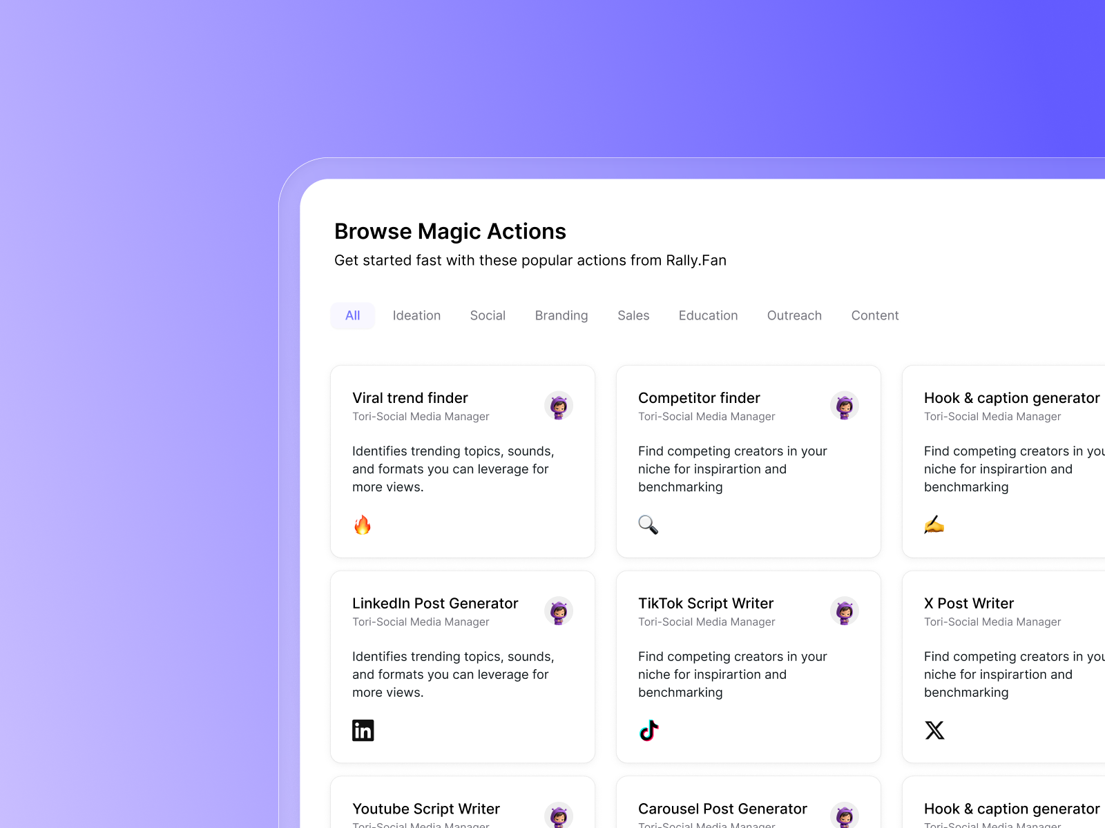 Rally.Fan gallery 10